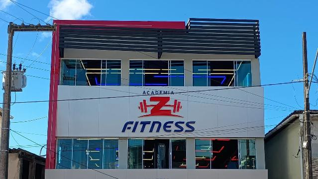 Imagem 2 da galeria do parceiro Academia ZFitness