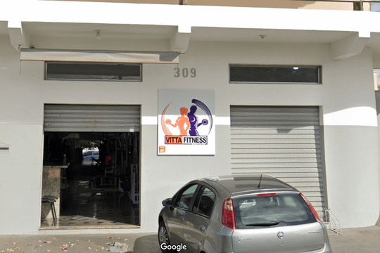 Imagem 2 da galeria do parceiro Vitta Fitness Academia