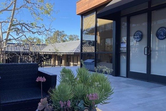 Image 2 from Jupiter Yoga Wellness partner gallery