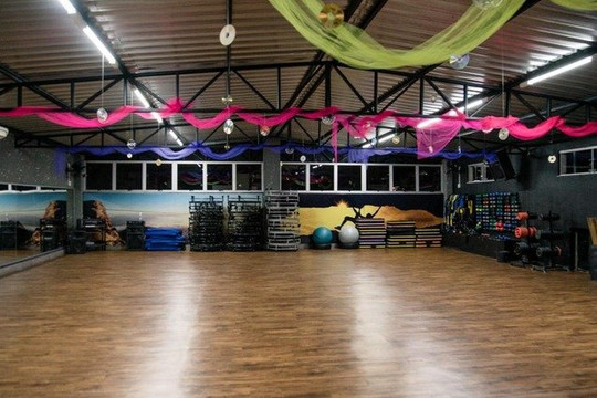 Imagem 1 da galeria do parceiro PÉ DESCALÇO BARREIRO