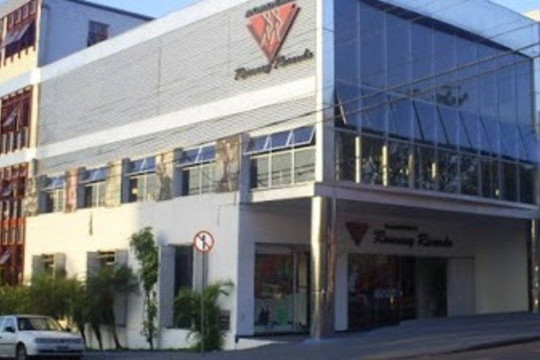 Imagem 2 da galeria do parceiro PÉ DESCALÇO BARREIRO