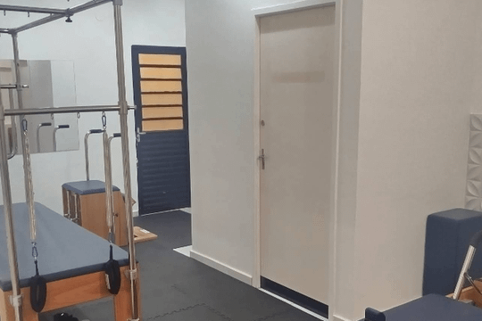 Imagem 1 da galeria do parceiro Most Pilates & Personal Trainer