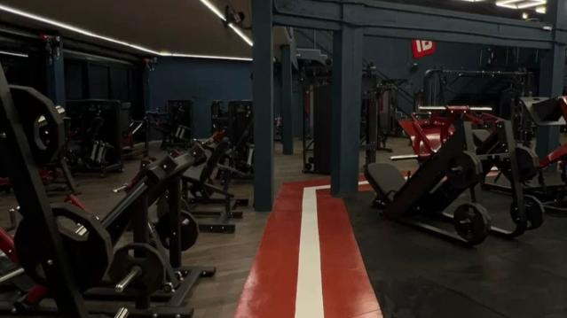 Imagem 3 da galeria do parceiro Arnoni Fitness Santa Matilde