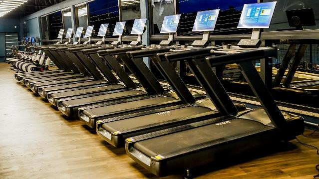 Imagem 1 da galeria do parceiro Arnoni Fitness Santa Matilde