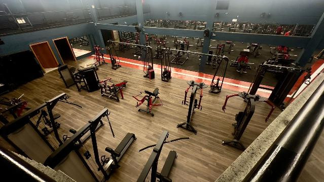 Imagem 2 da galeria do parceiro Arnoni Fitness Santa Matilde