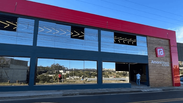 Imagem 2 da galeria do parceiro Arnoni Fitness Santa Matilde