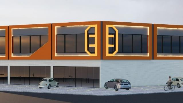 Imagem 3 da galeria do parceiro Panobianco Guilhermina PG