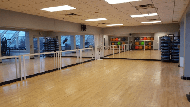 Image 3 from Plymouth Creek Athletic Club partner gallery