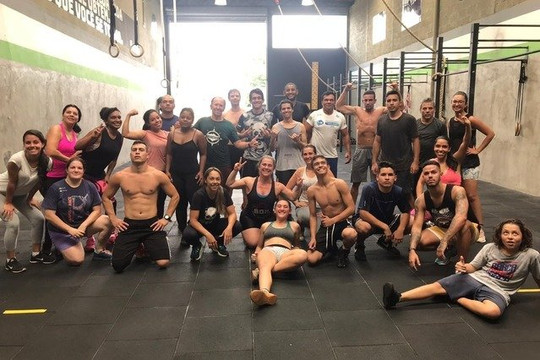 Imagem 1 da galeria do parceiro My Box - Box Mairipa