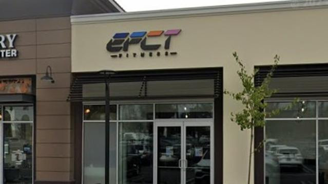 Image 2 from EFCT Fitness partner gallery