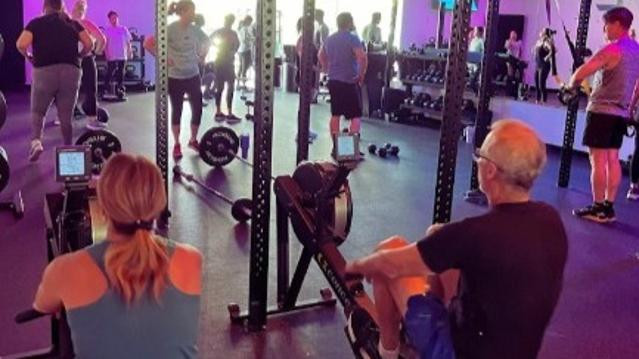 Image 3 from EFCT Fitness partner gallery