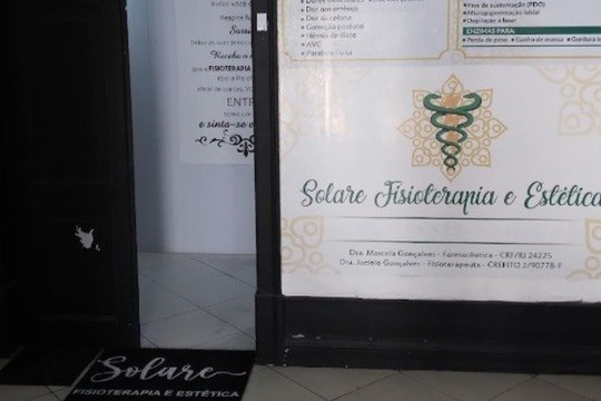 Imagem 2 da galeria do parceiro Solare Fisioterapia e Estética