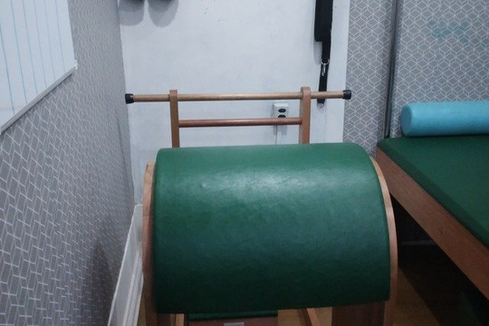 Imagem 3 da galeria do parceiro Solare Fisioterapia e Estética