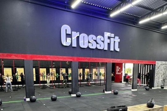 Imagem 1 da galeria do parceiro CROSSFIT BOX ONE