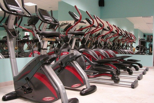 Imagen 1 de la galería del partner Freedom Fitness S.C.