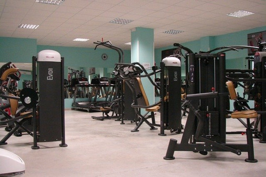 Imagen 3 de la galería del partner Freedom Fitness S.C.
