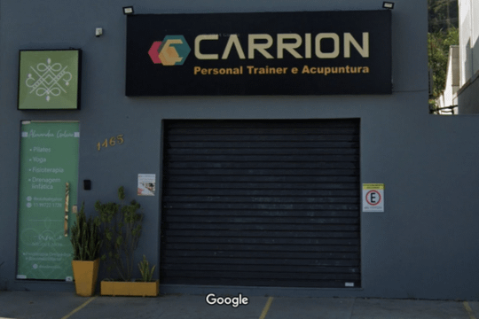 Imagem 2 da galeria do parceiro Carrion Atividade Fisica