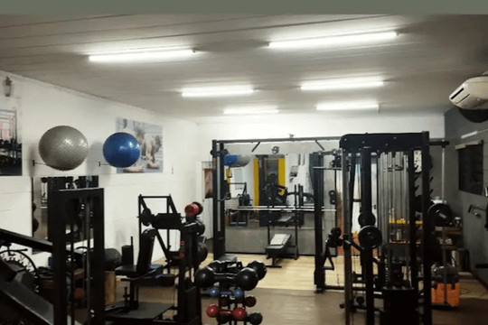 Imagem 3 da galeria do parceiro Carrion Atividade Fisica