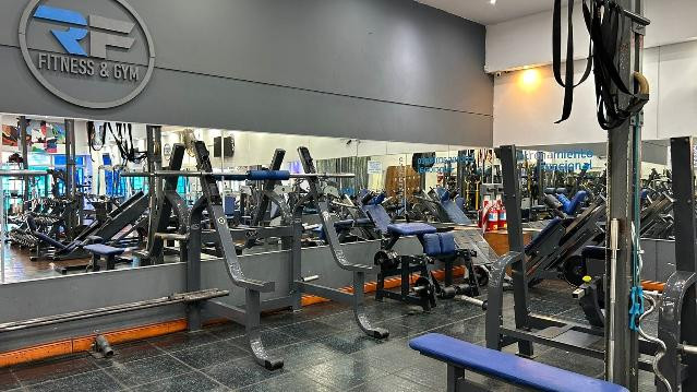 Imagen 3 de la galería del partner RF Gym
