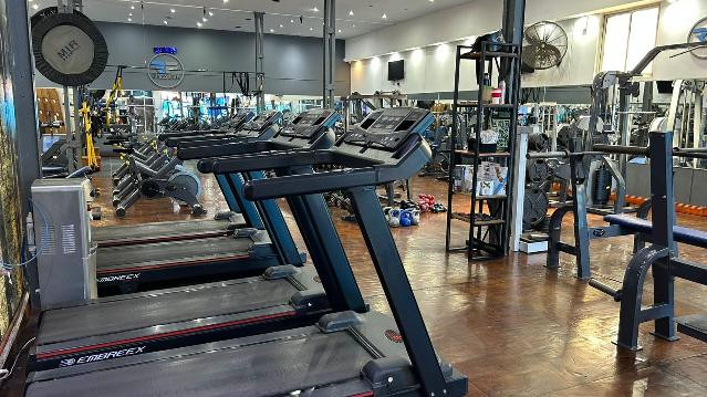 Imagen 1 de la galería del partner RF Gym