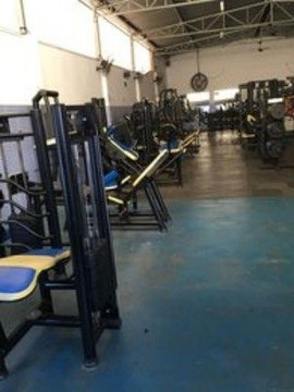 Imagem 3 da galeria do parceiro Academia Saude em Movimento