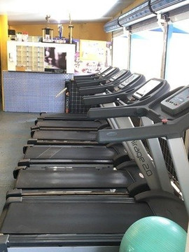 Imagem 2 da galeria do parceiro Academia Saude em Movimento