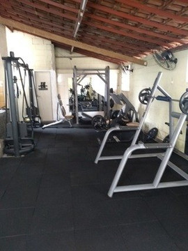 Imagem 2 da galeria do parceiro Star Fitness
