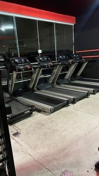 Imagem 3 da galeria do parceiro X-Trainer Academia Barreto