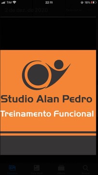 Imagem 1 da galeria do parceiro Studio Alan Pedro