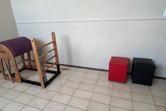 Imagem 2 da galeria do parceiro Matmorphosis Pilates Studio