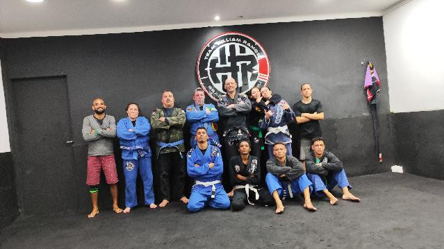 Imagem 1 da galeria do parceiro Team WR Brazilian Jiu-Jitsu