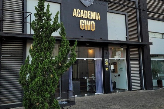 Imagem 2 da galeria do parceiro GWO fitness