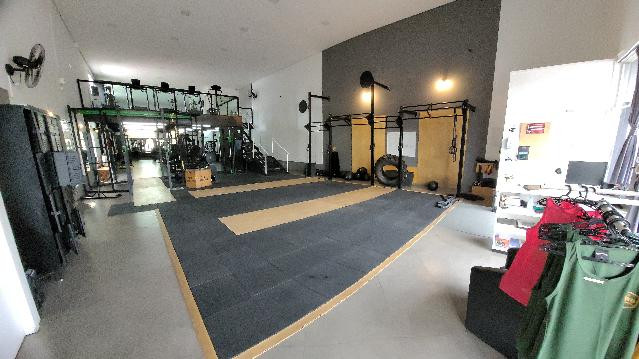 Imagem 1 da galeria do parceiro GWO fitness