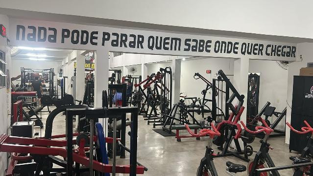 Imagem 1 da galeria do parceiro Espaço do Atleta