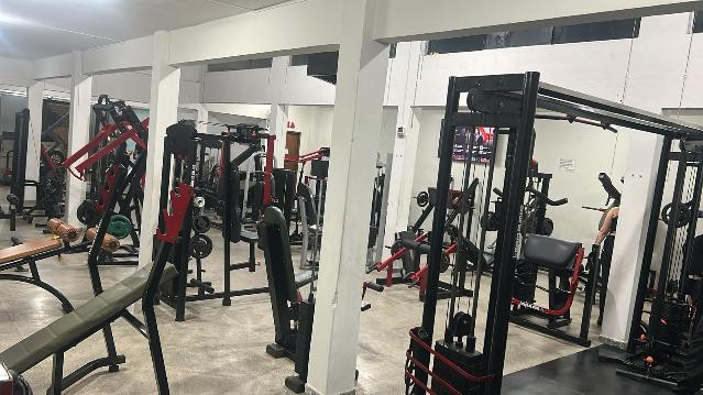 Imagem 2 da galeria do parceiro Espaço do Atleta