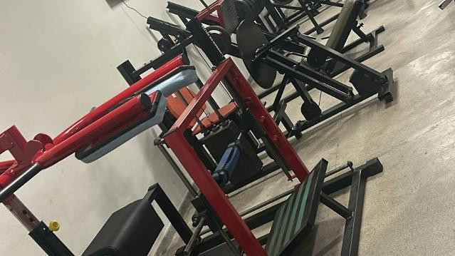 Imagem 3 da galeria do parceiro Espaço do Atleta