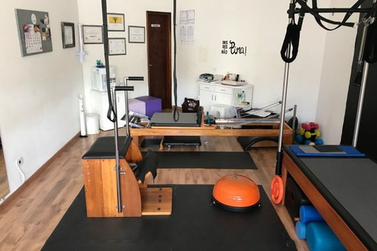 Imagem 1 da galeria do parceiro Studio Pilates Denise Brown