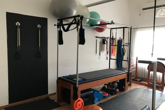 Imagem 3 da galeria do parceiro Studio Pilates Denise Brown