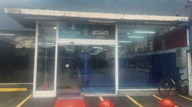 Imagem 2 da galeria do parceiro Gracie Barra - Caraguatatuba - Jiu-Jítsu