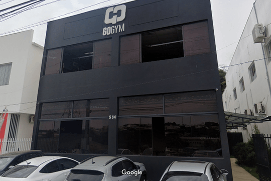 Imagem 2 da galeria do parceiro Go Gym Academia