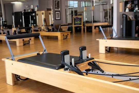 Image 1 from Love Pilates partner gallery