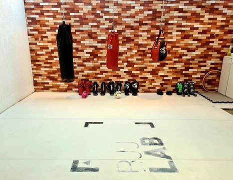 Imagem 3 da galeria do parceiro JR Assessoria Esportiva