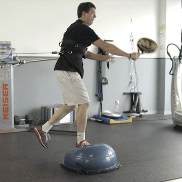 Imagen 3 de la galería del partner Nu-train Rivas vaciamadrid