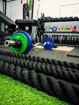 Imagen 1 de la galería del partner Nu-train Rivas vaciamadrid