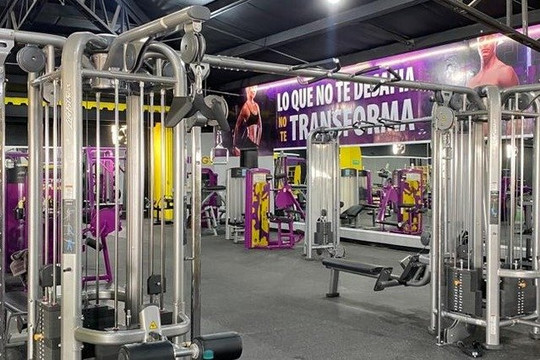Imagen 2 de la galería del partner Energym
