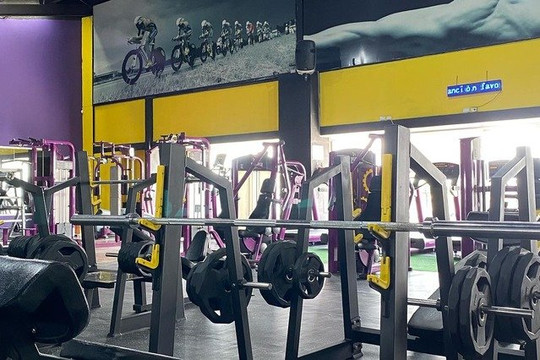 Imagen 1 de la galería del partner Energym