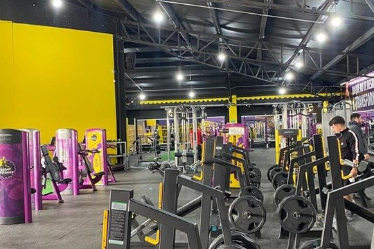 Imagen 3 de la galería del partner Energym