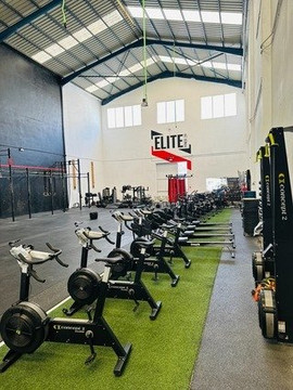 Imagen 2 de la galería del partner Elite Fitness Las Palmas