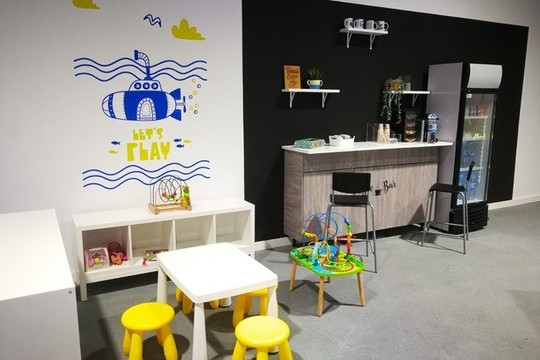 Imagen 2 de la galería del partner Terral Crossfit