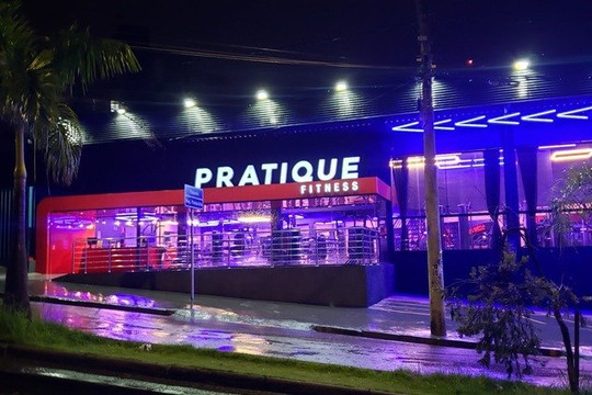 Imagem 1 da galeria do parceiro Pratique - Paqueta
